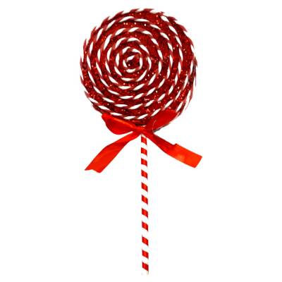 Yeni İl Lolipop Yolka Oyuncağı 415-12 - 1