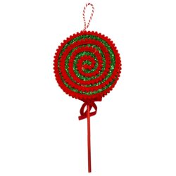 Yeni İl Lolipop Yolka Oyuncağı 415-14 - 