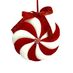 Yeni İl Lolipop Yolka Oyuncağı 415-15 - 