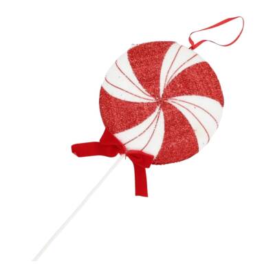 Yeni İl Lolipop Yolka Oyuncağı 415-9 - 1