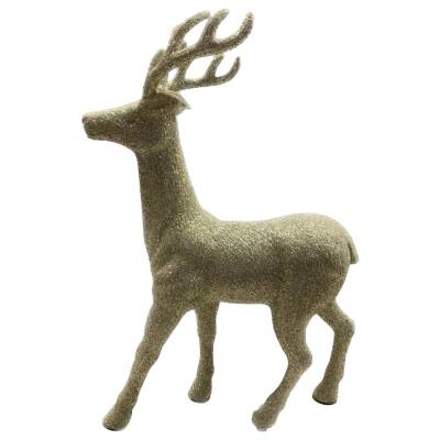 Yeni İl Maral Fiquru 415-29 - 1