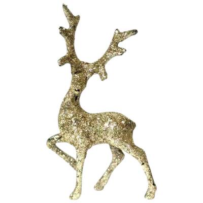 Yeni İl Maral Dekoru 415-27 - 1