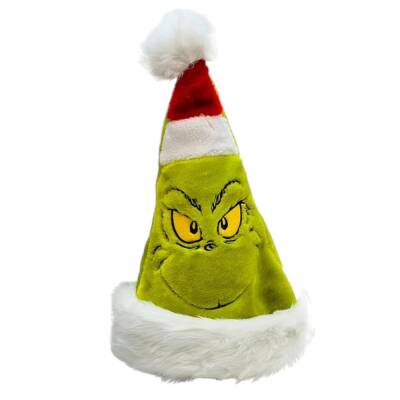 Yeni İl Papağı Grinch 400-3 - 2