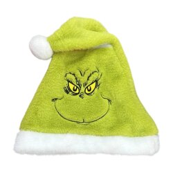 Yeni İl Papağı Grinch 400-3 - 1