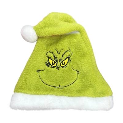 Yeni İl Papağı Grinch 400-3 - 1