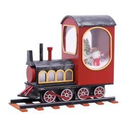 Yeni İl Qatar Suveniri - Böyük ölçü 9228-14 - 