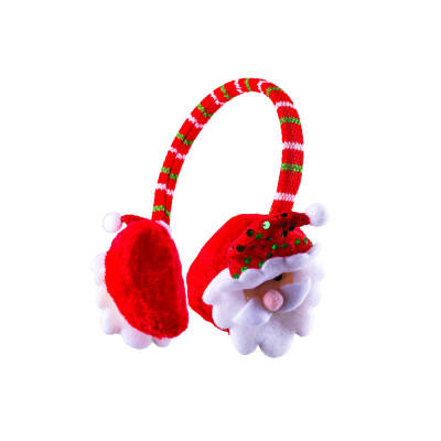 Yeni İl Qulaqlıq 440-1 - 2