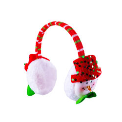 Yeni İl Qulaqlıq 440-1 - 