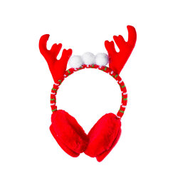 Yeni İl Qulaqlıq 440-2 - 