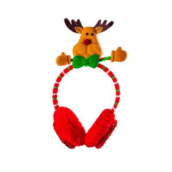 Yeni İl Qulaqlıq 440-4 - 