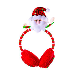 Yeni İl Qulaqlıq 440-4 - 2