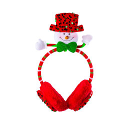 Yeni İl Qulaqlıq 440-4 - 3