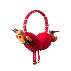 Yeni il qulaqlıq CC 440-3 - 