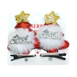 Yeni il saç sancağı CC (417-7) - 1