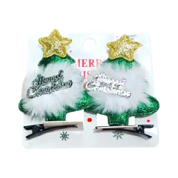 Yeni il saç sancağı CC (417-6) - 1