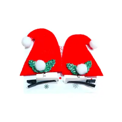 Yeni il saç sancağı CC (417-11) - 1