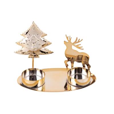 Yeni İl Şamdan 434-13 - 1