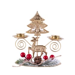 Yeni İl Şamdan 434-14 - 