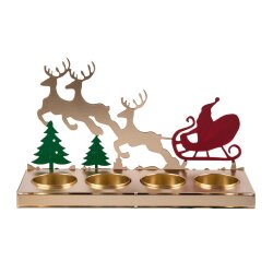 Yeni İl Şamdan 434-5 - 