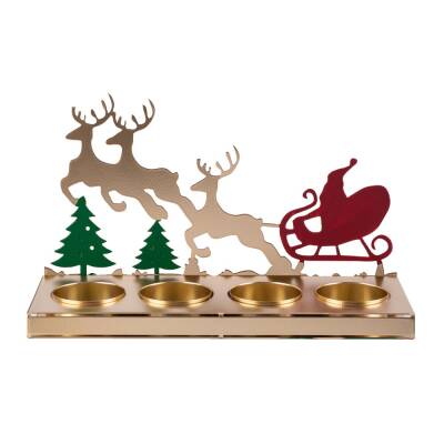 Yeni İl Şamdan 434-5 - 1