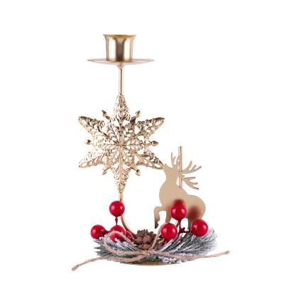 Yeni İl Şamdan 434-9 - 1