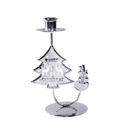 Yeni il şamdan CC 434-2 - 