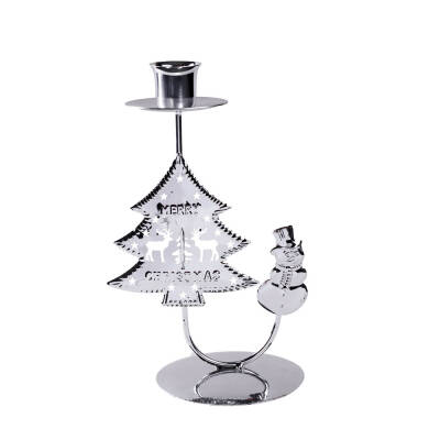 Yeni il şamdan CC 434-2 - 1