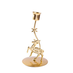 Yeni il şamdan CC 434-3 - 