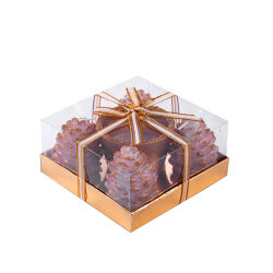 Yeni il şamı CC 425-6 - 