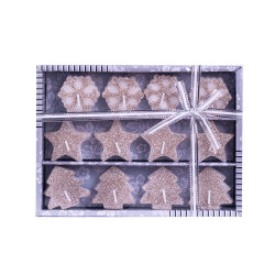 Yeni il şamı CC 438-7 - 2