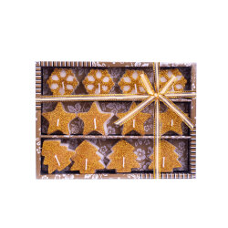 Yeni il şamı CC 438-7 - 