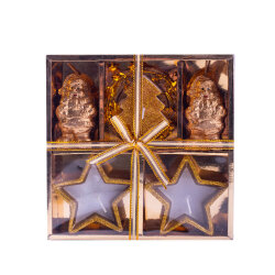 Yeni il şamı CC 438-8 - 2