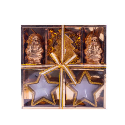 Yeni il şamı CC 438-8 - 2