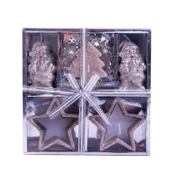 Yeni il şamı CC 438-8 - 