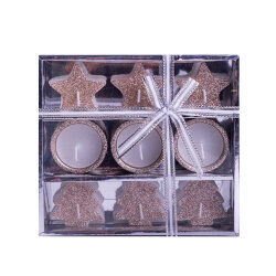 Yeni il şamı CC 438-9 - 