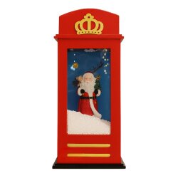 Yeni İl Santa Suveniri – Böyük Ölçü 9228-8 - 