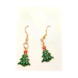 Yeni il sırğası CC (417-60) - 