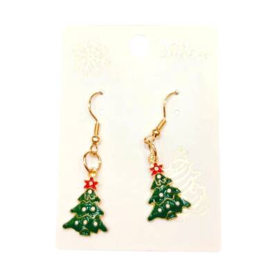 Yeni il sırğası CC (417-60) - 1