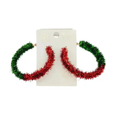 Yeni il sırğası CC (417-62) - 1