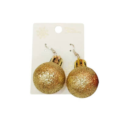 Yeni il sırğası CC (417-63) - 1