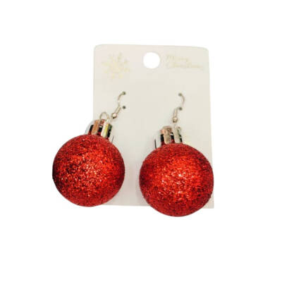 Yeni il sırğası CC (417-63) - 2