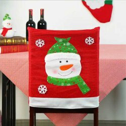 Yeni il Stul Örtüyü 6323-8 - 