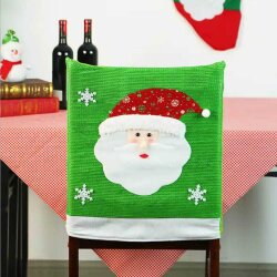 Yeni il Stul Örtüyü 6323-8 - 2