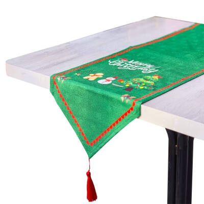 Yeni il süfrə dekoru CC 424-42 (30X180) - 1