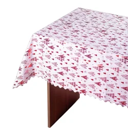 Yeni il Süfrəsi 140 x 220 sm 424-3 - 1