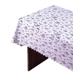 Yeni İl Süfrəsi 140 x 220sm 424-2 - 