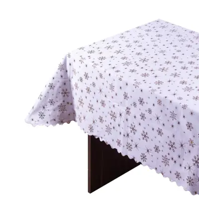  Yeni İl Süfrəsi 140 x 250sm 424-4 - 1