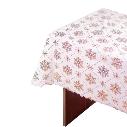 Yeni il Süfrəsi 140×250 sm 424-38 - 1