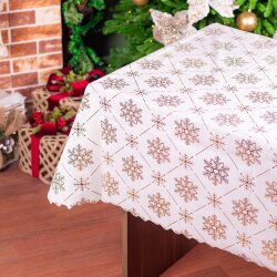 Yeni il Süfrəsi 140×250 sm 424-38 - 