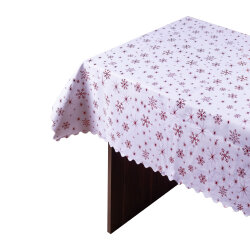 Yeni il Süfrəsi 140×250sm 424-6 - 